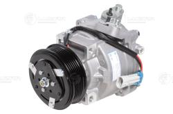 Компрессор кондиц. для а/м Opel Mokka (13-)/Chevrolet Aveo T300 (11-) 1.6i/1.8i (LCAC 0595)