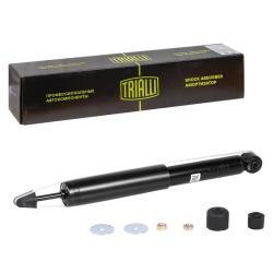 TRIALLI AG 15546 Амортизатор для автомобилей Mercedes C (W202) (93-) задний