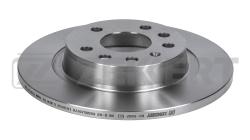 Диск торм. задн. Fiat Croma (194) 05- Opel Vectra C 02- Saab 9-3 (YS3F) 02- bs-5382