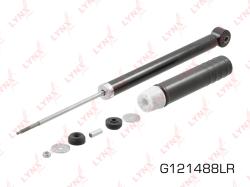 Амортизатор задний RENAULT DUSTER 1.5D 19> g121488lr