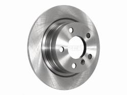 Диск тормозной (Зад) BMW 1-Series 11-19 / 2-Series 14-