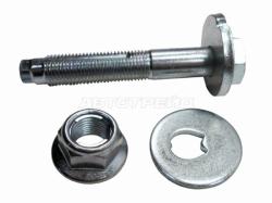 Болт-эксцентрик REANAULT DUSTER 11- / KAPTUR 16-