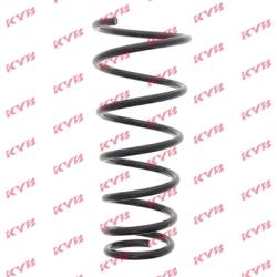 Пружина подв задн Kia Cerato ra6493