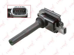 Катушка зажигания SUZUKI SX4 1.5-1.6 07> / SWIFT II 1.3 89-01 / LIANA 1.3-1.6 01> / JIMMY 1.3 01> / spl1163