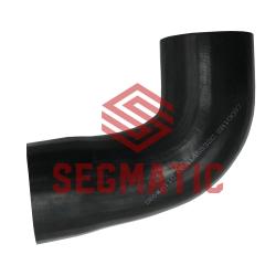 Патрубок турбокомпрессора: V.W. GOLF IV _ BORA _ NEW BEETLE 1.8 AUDI A3 _ S3 _ TT 1.8 SKODA OCTAVIA SH10037