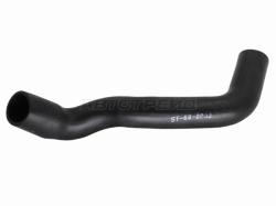 Патрубок радиатора нижний  MERCEDES ML-CLASS W163 98-05