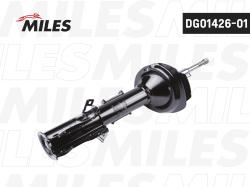 DG01426-01 Амортизатор MERCEDES VITO (W639) пер.газ.