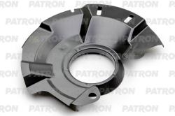 Кожух тормозного диска PBS182