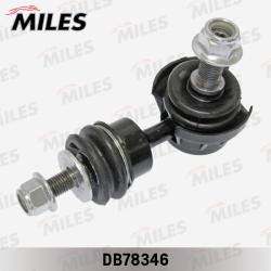 DB78346 Тяга стабилизатора FORD FOCUS III 11-/C-MAX 10- зад.подв.лев/прав.