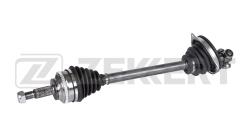 Привод в сборе передн. лев. RENAULT CLIO II 01- KANGOO 02- THALIA 00- мкпп aw-4786