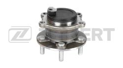 Ступица задняя (с ABS) Ford Focus III 10- rl-1388