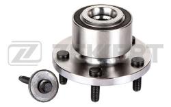 Ступица перед. (с ABS) Ford Focus II 09- Mondeo IV 07- rl-1313