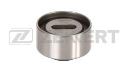 Ролик натяжной ремня ГРМ Mazda 121 I-III 87- 323C III-VI 85- Demio 98- Kia Rio 00- sr-1185