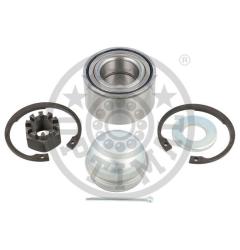 Подшипник ступицы колеса  комплект HOLDEN: BARINA Schr?gheck (XC)  COMBO Kasten (XC)  TIGRA (XC)OP 201095