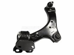 Рычаг передний нижний FORD MONDEO 07- LH
