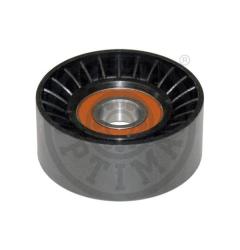 Ролик натяжной поликлинового ремня BMW: 5 (E39)  5 Touring (E39)  7 (E38)  8 (E31) 0-n1299s