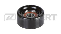 Ролик натяжной агрегатного ремня Chevrolet Captiva (C100 C140) 06- Saab 9-3 (YS3F YS3G) 05- Opel  sr-1072