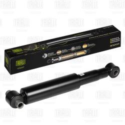 Амортизатор для а/м MAN TGA (04-)/TGS (07-)/TGX (07-) (418/665 20х105 24х55 О/О) перед. (AH 51012)