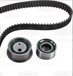 TRIALLI GD 1018 Ремкомплект ГРМ для автомобилей Chery Tiggo T11 (05-) 2.0i/2.4i (1 ремень HNBR/2 ролика)