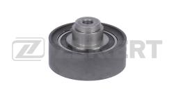 Ролик обводной ремня ГРМ Audi A3 96- Skoda Fabia (6Y_) 99- Octavia (1U_) 97- VW Golf IV 97- Polo sr-1195