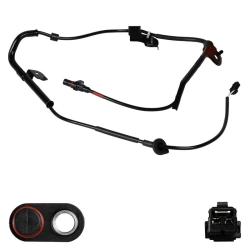 STARTVOLT VS-ABS 2708 Датчик ABS для автомобилей Chery Tiggo T11 (06-) 4х2 заднего правого колеса