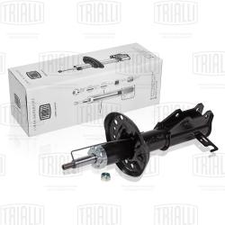 TRIALLI AG 05170 Амортизатор для автомобилей Chevrolet Cruze (09-) после 05.2012 г.в. (стойка) передний левый