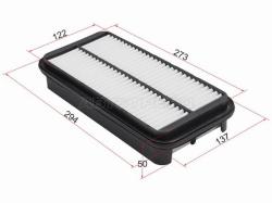 Фильтр воздушный SUZUKI ESCUDO G16A 88-99/X-90 95-98