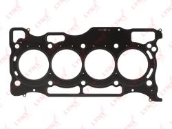 Прокладка гбц NISSAN CUBE(Z12) 1.6 16V 10> / MICRA(K12) 1.6 05> / NOTE(E11) 1.6 06-12 / QASHQAI(J10) sh-0459