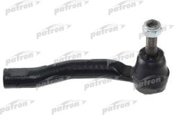 PS1357R Наконечник рулевой тяги