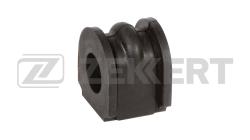 Втулка перед. стабилизатора Nissan Primera (P10 P11) 90- gm-1218