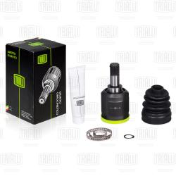 ШРУС для а/м Mitsubishi Lancer IX (03-) 1.6i/2.0i (внутр.) (GO 1117)