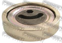 РОЛИК НАТЯЖНОЙ РЕМНЯ КОНДИЦИОНЕРА (SUZUKI GRAND VITARA/ESCUDO JB416/JB420/JB627 2006-) FEBEST 0787-jb627