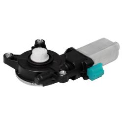 STARTVOLT VWR 0579 Моторедуктор стеклоподъемника для автомобилей Chevrolet Lacetti (04-) (передний левый)