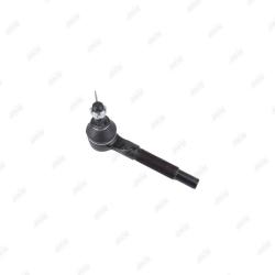 Наконечник рулевой тяги NISSAN PATROL Y61 97- SAFARI #Y61 97- ET22891R