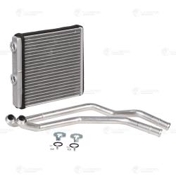 Радиатор отоп. для а/м Nissan Qashqai (06)/X-Trail T31 (07-) (LRh 14JD)