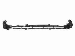 Решетка в бампер Kia Sportage 15-19 (Сверху)