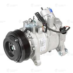 Компрессор кондиц. для а/м BMW X1 (E84) (11-)/3 (F30) (11-) (LCAC 2684)