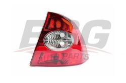 Фонарь задн. R FORD FOCUS 05-08 седан BSG 30-805-019