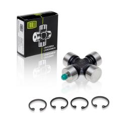 TRIALLI CC 506 Крестовина для автомобилей Лада 2101 (23.84x61.24)