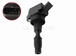 Катушка зажигания HYUNDAI SONATA 14-17/ELANTRA/TUCSON 14-/KIA SPORTAGE 15-/SELTOS 19- 1.6L
