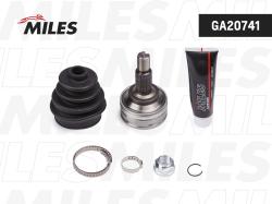 GA20741 ШРУС LEXUS IS250/350 AWD 05-13 -нар.