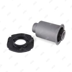 Сайлентблок рычага TOYOTA LAND CRUISER 100 98-07 пер.подв.нижн. BH21069