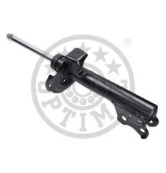 Амортизатор MERCEDES-BENZ: A-KLASSE (W169) a-1484g