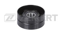 Ролик с натяжителем агрегатного ремня Ford Transit VII 11- sr-1800