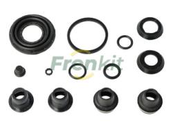 Ремкомплект  суппорта 238037