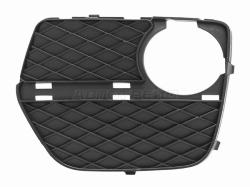 Решетка в бампер BMW X6 12-14 (Слева)