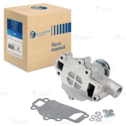 Насос водяной для а/м ГАЗель-Бизнес УМЗ-4216/А274 Евро-4/5 (1 болт) (LWP 03217)