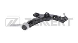 Рычаг подвески попереч. перед. ниж. прав. Nissan Primera (P12  WP12) 02- ql-3484