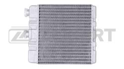 Радиатор отопителя Opel Astra G 98- Zafira A B 99- mk-5087