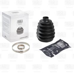 Пыльник ШРУСа для а/м Mazda 6 (07-) 1.8i/2.0i MT (наруж.компл: хомуты/смазка) (TPEE) (FG 1012)